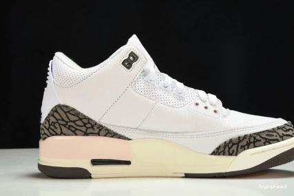 Hyperoad Air Jordan Dark Neapolitan Mocha 3 Retro 1120